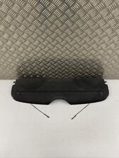 2001-2005 BMW MINI PARCEL / SHELF LOAD COVER & STRAPS