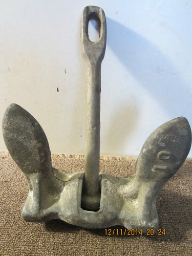 Maritime salvaged swiveling - maritime,