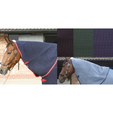MARK TODD TRIPLE LAYER COOLEX RUG NECK COVER/HOOD