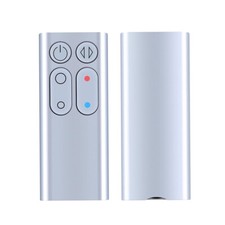 New Remote Control For Dyson