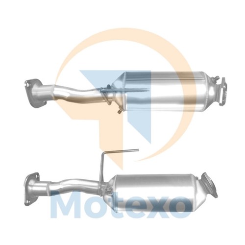 Bm11094 dpf chrysler grand - dpf,