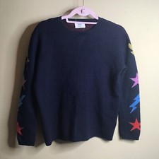 Hush Small Dark Navy Blue