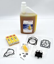 Tohatsu M50D / M50D2 2-Stroke