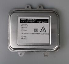 Xenon Headlight Ballast