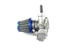 Carburetor Carb & Air Filter