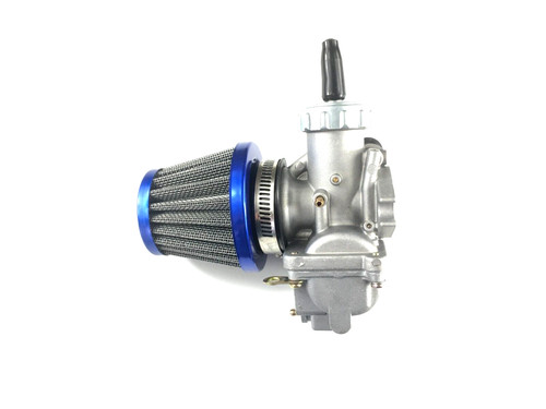 Carburetor carb air filter - carburetor, &