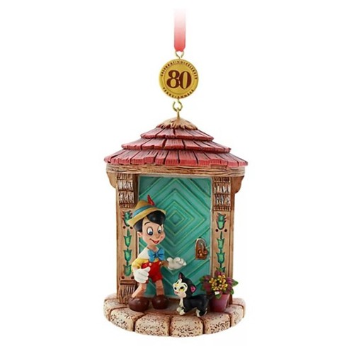 Disney pinocchio 80th - pinocchio,