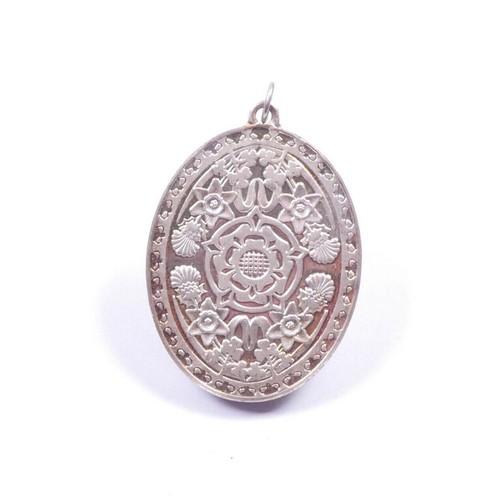 Vintage 1977 jubilee - 1977, pendant