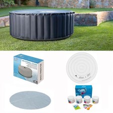 MSPA Hot Tub 6 Person