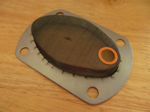 0529 sump filter for - sump,