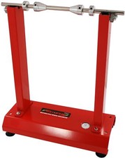 Motorcycle Wheel Balancer