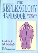 The Reflexology Handbook: A