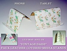 Vintage Daisy TABLET / PHONE