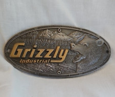 GRIZZLY INDUSTRIAL Fine
