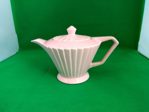 Sadler pink teapot - sadler,