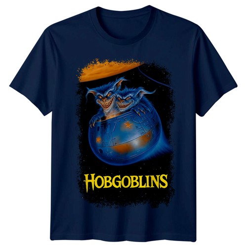 Hobgoblins movie poster - hobgoblins, (1988)