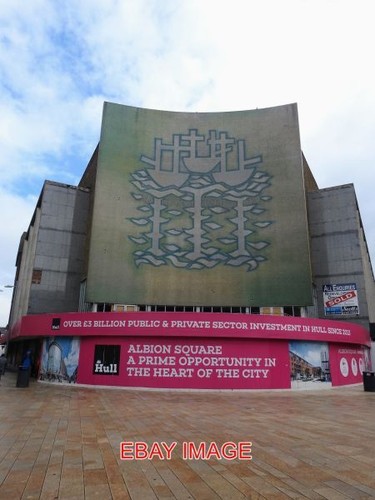 Photo hull former op - ,