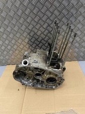 1975-1976 HONDA CB500T CB500 T ENGINE CRANKCASES CRANK CASES CB500TE-1019295