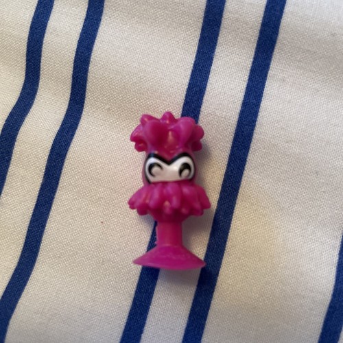 Lidl stikeez sea creature - lidl,