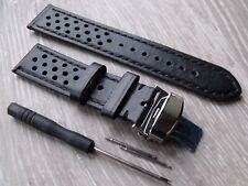 For TAG Heuer Formula 1 Rally