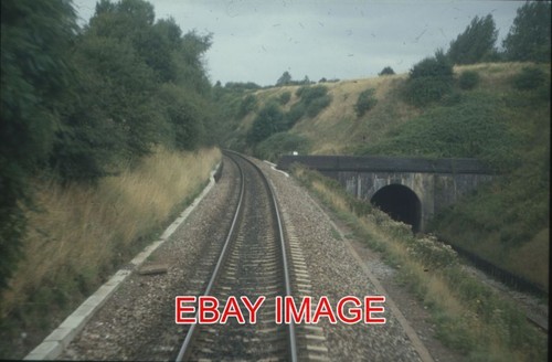 Original 35mm slide patchway - original,