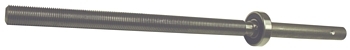Rotor feed screw for accuturn - rotor,