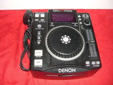 DENON DN-S700 COMPACT