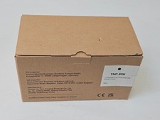 Konica Minolta bizhub C3320i Black compatible toner replaces TNP80K 13000 pages