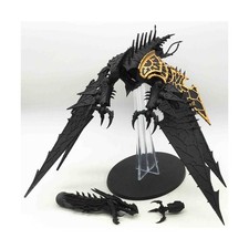 Heldrake #8 NM