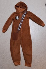 STAR WARS Chewbacca Jumpsuit