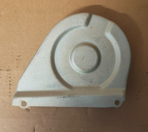 Upper timing belt - upper,