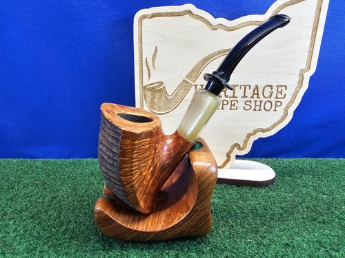 Angga bent sandblasted - angga,