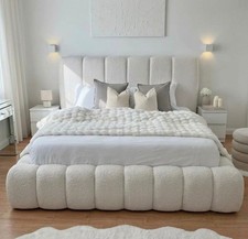 Cloud Bed With/Without Gas