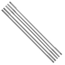 6.5 In. Coping Saw Blade