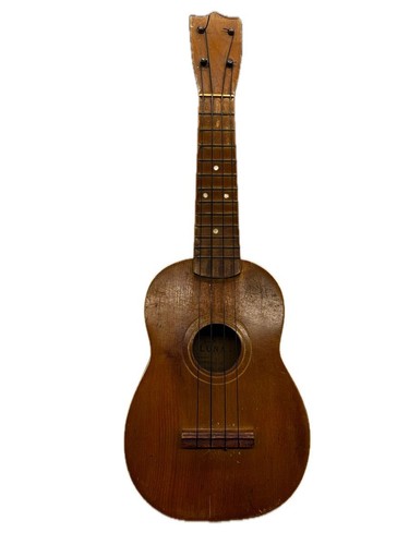 Luna 380 vintage soprano - luna, no.380