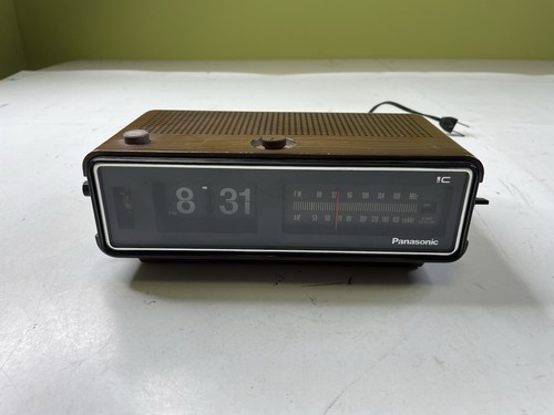 Vintage panasonic 6253 - vintage, rc-6253