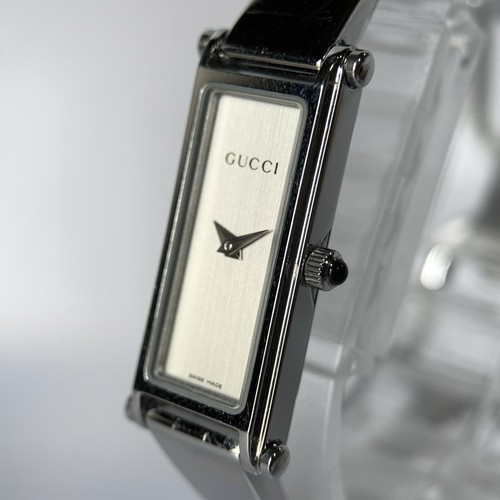 Gucci bangle watch - /, /