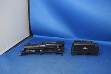 Hornby R2462 BR 8F Body & Tender Only ( Loco Drive Model)