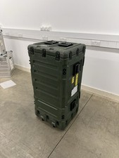 Hardigg Large Equipment Hard Flight Case 500mm X 550mm X 1160mm Pelicase