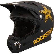 Fly Racing Formula CC Rockstar