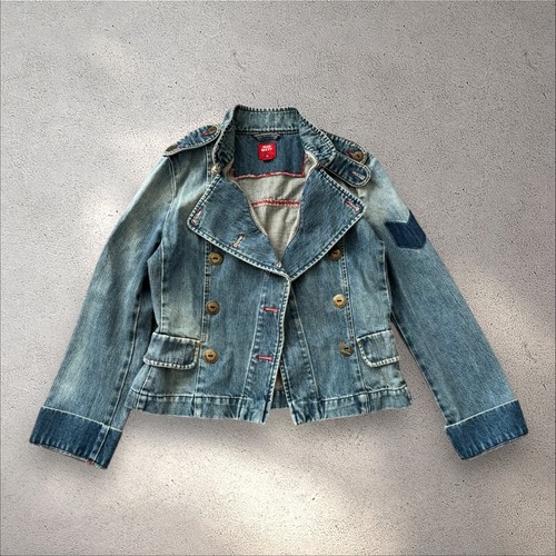 Vintage miss sixty military - miss,