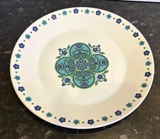 Vintage retro ceramic J&G