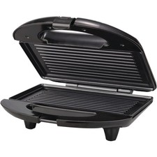 Nonstick Panini Press &