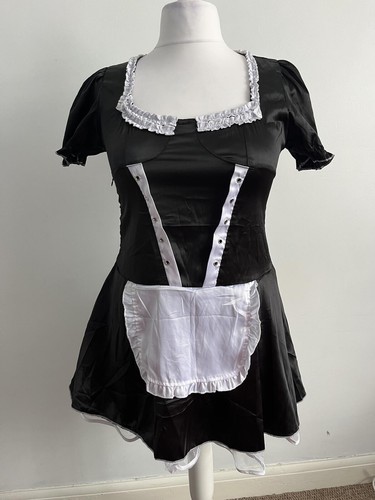 Maids outfit fancy - , dress