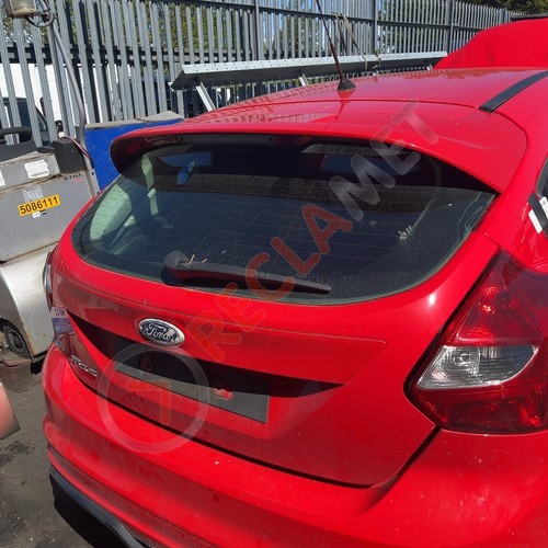 Ford focus zetec tdci mk3 - ford,
