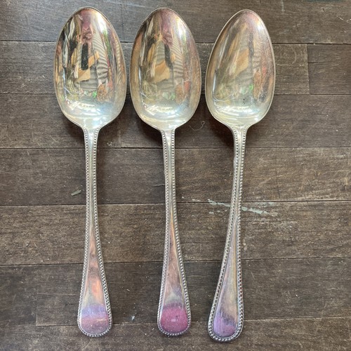 Vintage silver plated - vintage,