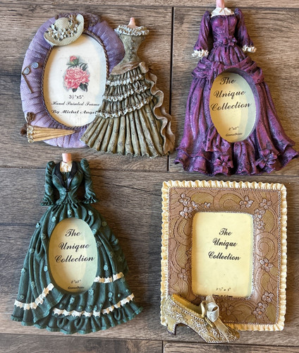 The unique collection - the,