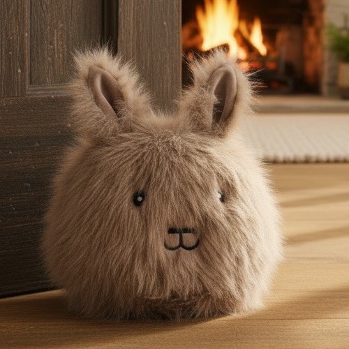Next bunny rabbit cute - rabbit, faux