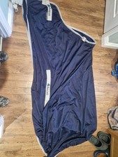 Bucas Navy Select Cooler Big Neck 6'9'
