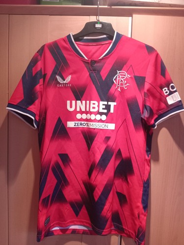 Glasgow rangers 2023 2024 - rangers, 2023/2024
